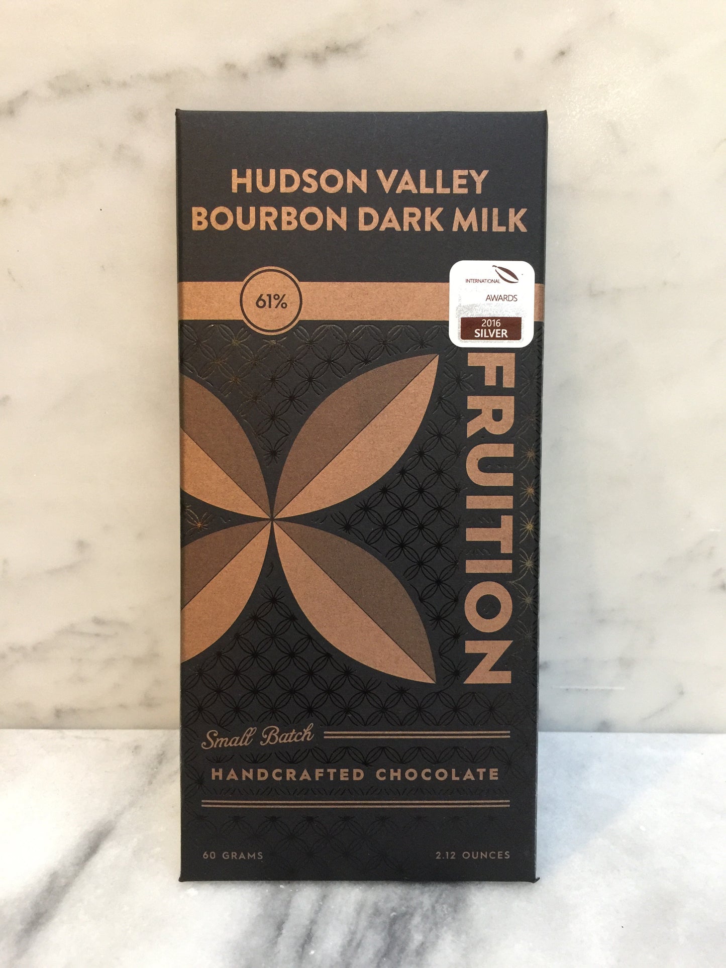 Fruition - Bourbon Dark Milk
