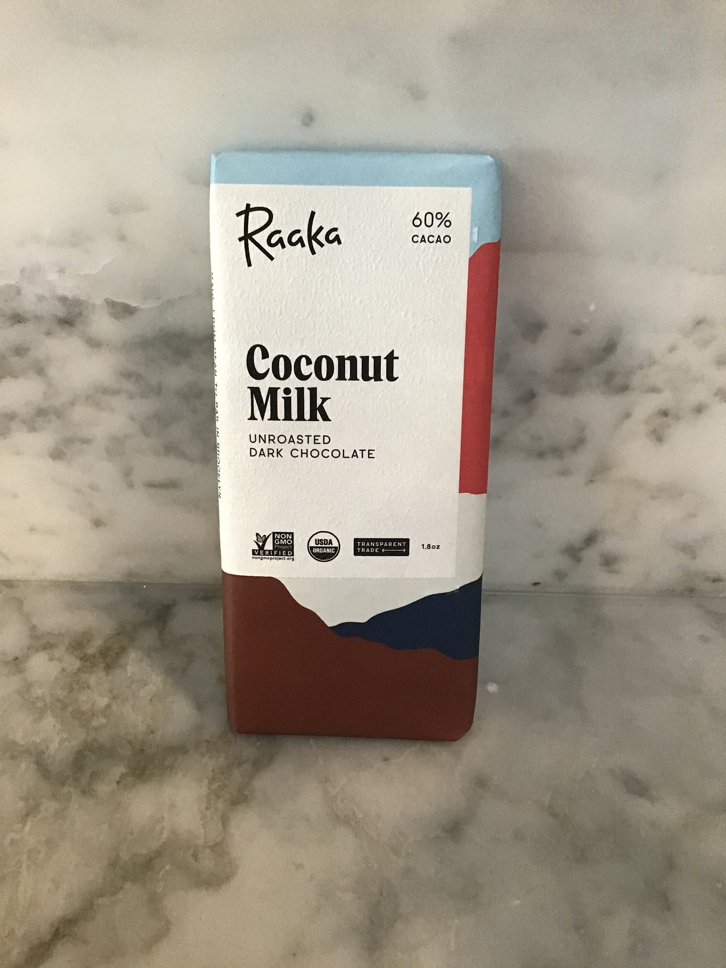 Raaka- Coconut Milk