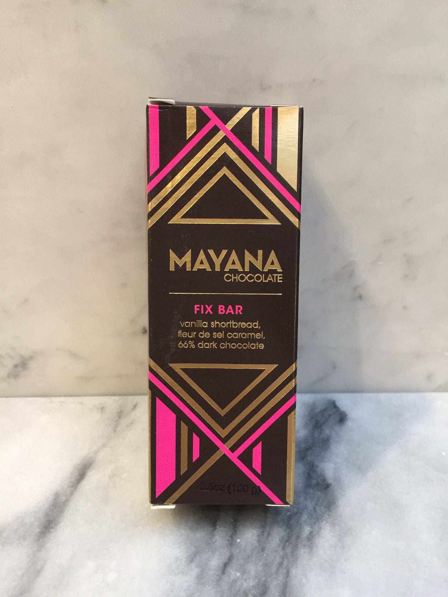 Mayana Fix Bar