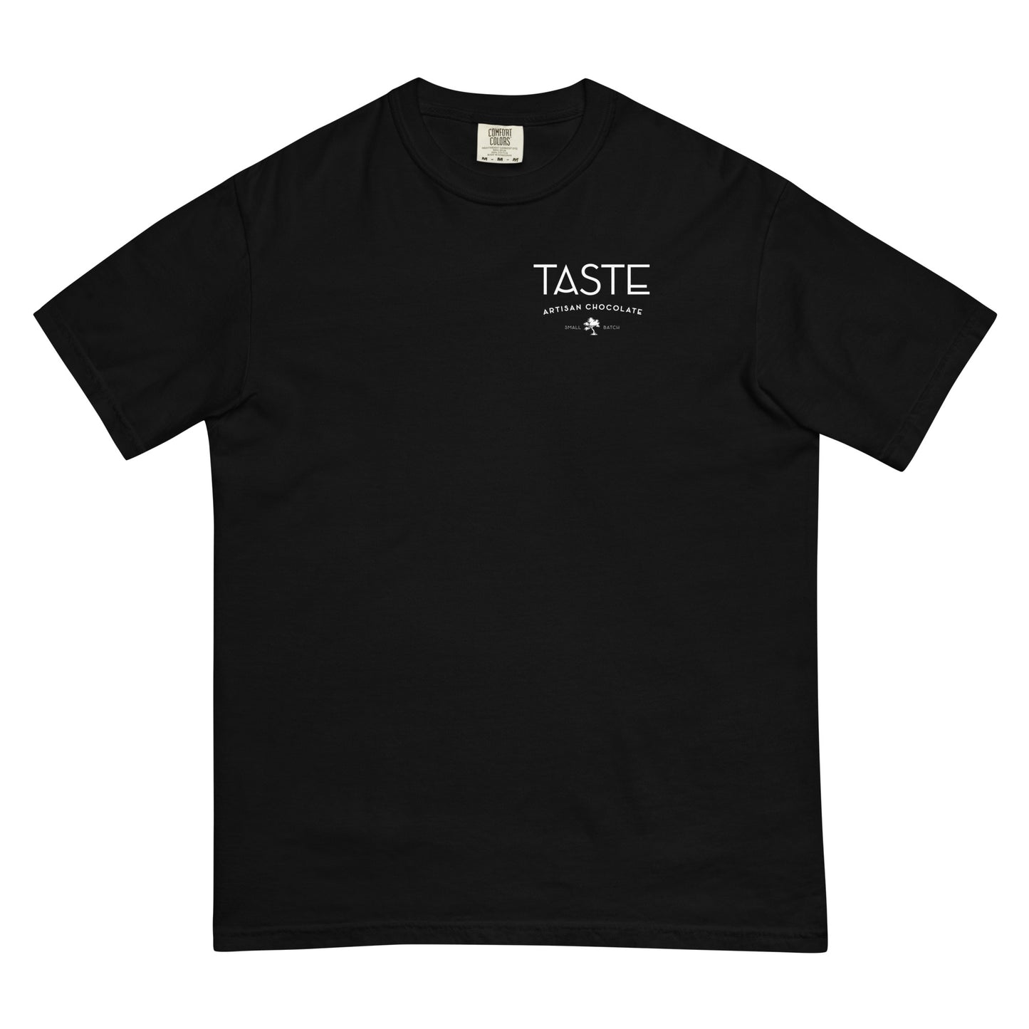 Unisex Taste Chocolate T-Shirt